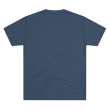 Load image into Gallery viewer, MY WIFE VS. ME: Men's Tri-Blend Crew Tee