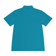 Load image into Gallery viewer, Rustom Sport Polo Shirt