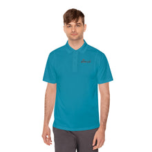 Load image into Gallery viewer, Rustom Sport Polo Shirt