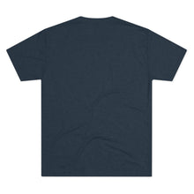 Load image into Gallery viewer, MY WIFE VS. ME: Men's Tri-Blend Crew Tee