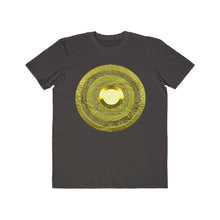 Load image into Gallery viewer, Gold Men's Lightweight Fashion Tee