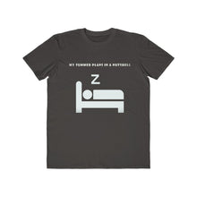 Load image into Gallery viewer, My Summer Plans: Men's Lightweight Fashion Tee