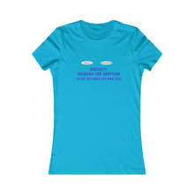 Load image into Gallery viewer, Husband for adop Women's Favorite Tee