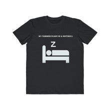 Load image into Gallery viewer, My Summer Plans: Men's Lightweight Fashion Tee