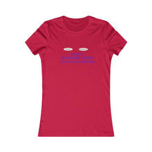 Load image into Gallery viewer, Husband for adop Women's Favorite Tee