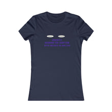 Load image into Gallery viewer, Husband for adop Women's Favorite Tee