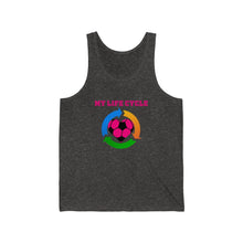 Load image into Gallery viewer, Soccer: Women's Jersey Tank