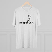 Load image into Gallery viewer, Men's Tri-Blend Crew Tee