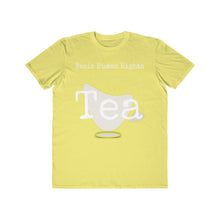 Load image into Gallery viewer, Basic Human Rights Tea- Lightweight Fashion Tee - Dark