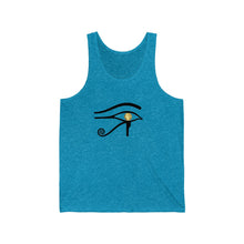 Load image into Gallery viewer, Ancient Soccer: Unisex Jersey Tank