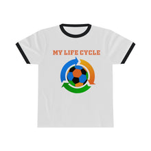Load image into Gallery viewer, Men's Soccer Live Cycle