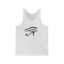 Load image into Gallery viewer, Ancient Soccer: Unisex Jersey Tank
