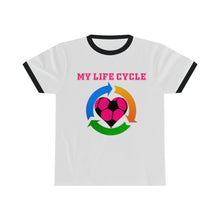 Load image into Gallery viewer, Women's Soccer Life Cycle