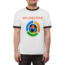 Load image into Gallery viewer, Men's Soccer Live Cycle