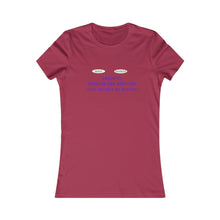 Load image into Gallery viewer, Husband for adop Women's Favorite Tee