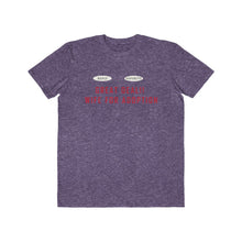 Load image into Gallery viewer, Wife for Adoption :Men's Lightweight Fashion Tee