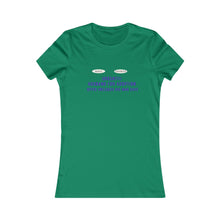 Load image into Gallery viewer, Husband for adop Women's Favorite Tee