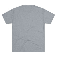 Load image into Gallery viewer, MY WIFE VS. ME: Men&#39;s Tri-Blend Crew Tee
