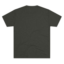 Load image into Gallery viewer, MY WIFE VS. ME: Men&#39;s Tri-Blend Crew Tee
