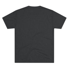 Load image into Gallery viewer, MY WIFE VS. ME: Men&#39;s Tri-Blend Crew Tee
