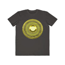 Load image into Gallery viewer, Gold  Men&#39;s Lightweight Fashion Tee
