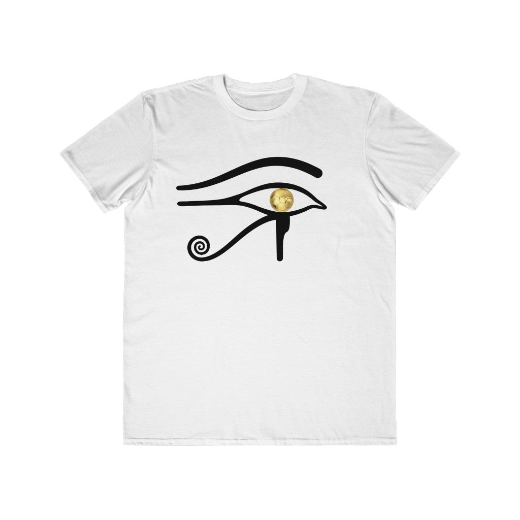 Ancient Soccer: Men's Lightweight Fashion Tee