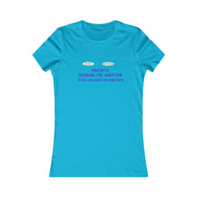 Load image into Gallery viewer, Husband for adop Women&#39;s Favorite Tee
