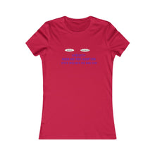 Load image into Gallery viewer, Husband for adop Women&#39;s Favorite Tee
