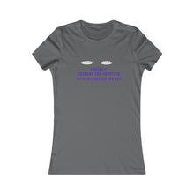 Load image into Gallery viewer, Husband for adop Women&#39;s Favorite Tee
