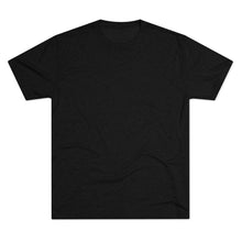 Load image into Gallery viewer, FLORIDA VS. GEORGIA - FL WINS: Men&#39;s Tri-Blend Crew Tee - Dark Colors
