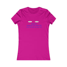 Load image into Gallery viewer, Husband for adop Women&#39;s Favorite Tee
